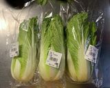 MrsWongちのロール娃娃菜作り方1写真