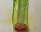 MrsWongちのロール娃娃菜作り方6写真
