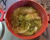 MrsWongちのロール娃娃菜作り方9写真