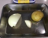 ラ・カンティーヌで絶品鯖ビリヤニ☆作り方1写真