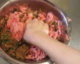 ニンニク抜き！我が家の餃子作り方7写真