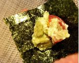 アボガドディップ？豆腐サラダ？作り方5写真