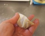 ニンニク抜き！我が家の餃子作り方8写真