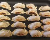 ニンニク抜き！我が家の餃子作り方10写真