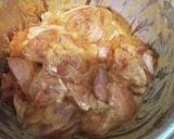 からあげ粉を、より美味しくするコツ。作り方3写真