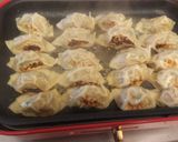 ニンニク抜き！我が家の餃子作り方12写真