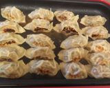ニンニク抜き！我が家の餃子作り方13写真