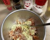 オマール海老のガリマヨオーブン焼き作り方6写真