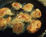 からあげ粉を、より美味しくするコツ。作り方4写真