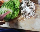 煮物炊いたん!ゆりさん風作り方3写真