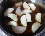 煮物炊いたん!ゆりさん風作り方7写真