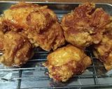 からあげ粉を、より美味しくするコツ。作り方5写真