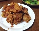 からあげ粉を、より美味しくするコツ。作り方6写真