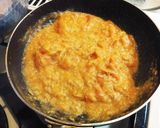 トマトとツナのさっぱりクリームパスタ作り方6写真