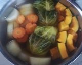 煮物炊いたん!ゆりさん風作り方8写真