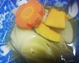 煮物炊いたん!ゆりさん風作り方9写真