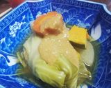 煮物炊いたん!ゆりさん風作り方11写真