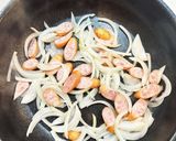 ジャーマンポテト作り方1写真