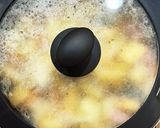 ジャーマンポテト作り方3写真