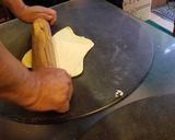 チリの軽食エンパナーダ作り方7写真