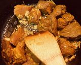 カレー通絶賛！バキバキのスパイスカレー作り方1写真