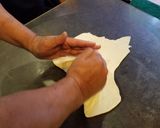 チリの軽食エンパナーダ作り方8写真