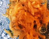 カレー通絶賛！バキバキのスパイスカレー作り方2写真