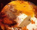 カレー通絶賛！バキバキのスパイスカレー作り方3写真