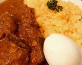 カレー通絶賛！バキバキのスパイスカレー作り方5写真