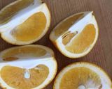 夏みかんのマーマレード 手土産用作り方1写真
