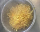 夏みかんのマーマレード 手土産用作り方6写真