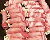 えのきの肉巻き作り方3写真
