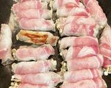 えのきの肉巻き作り方4写真