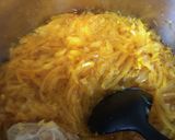 夏みかんのマーマレード 手土産用作り方13写真