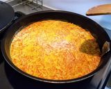 インドの野菜スイーツ！にんじんハルヴァ作り方3写真