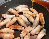 えのきの肉巻き作り方5写真