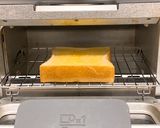 黒糖バタートースト【おうちカフェ】作り方4写真
