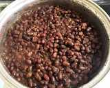 たつえばあばの簡単！手作り小豆のつぶあん作り方2写真