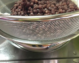たつえばあばの簡単！手作り小豆のつぶあん作り方3写真