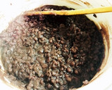 たつえばあばの簡単！手作り小豆のつぶあん作り方5写真