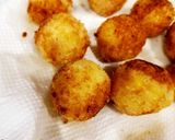 じゃがいもとハムだけのコロコロコロッケ作り方6写真