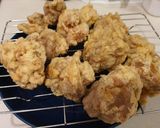子供も食べやすい★ヤンニョムチキン作り方7写真