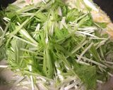 雑穀入り野菜の豆乳スープ作り方13写真