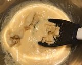 HMで簡単☆マフィン/チョコバナナ作り方6写真
