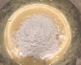 HMで簡単☆マフィン/チョコバナナ作り方8写真