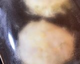 キャベツとモヤシ☆広島風お好み焼作り方6写真