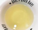 離乳食★出汁（カツオだし）作り方4写真