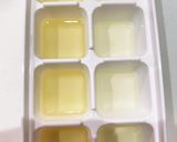 離乳食★出汁（カツオだし）作り方5写真