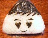 簡単！綺麗な三角おにぎり作り方5写真