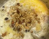 ◤電鍋レシピ◢鶏肉ときのこのクリーム煮込作り方7写真